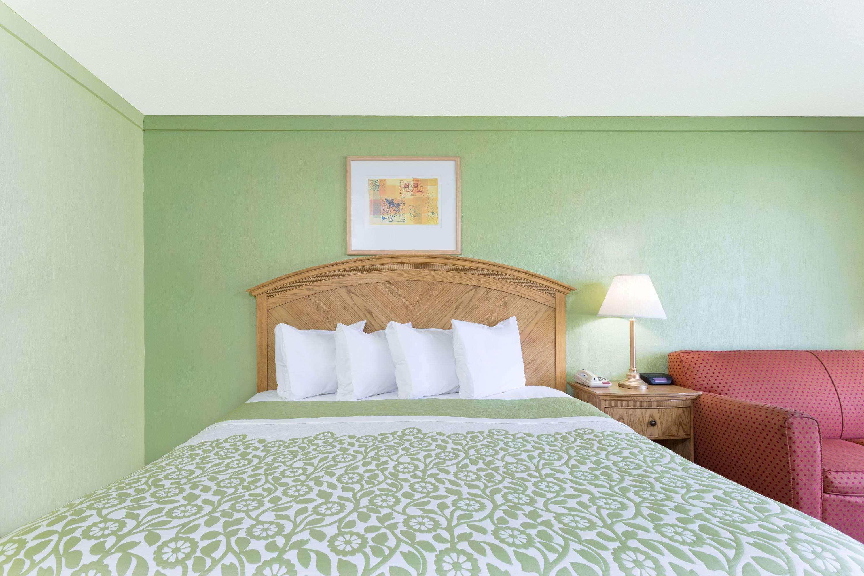 Days Inn By Wyndham Washington Extérieur photo