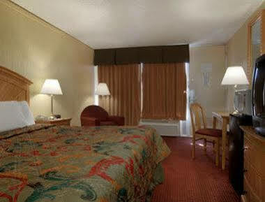 Days Inn By Wyndham Washington Extérieur photo