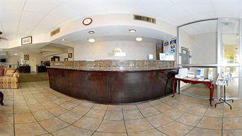 Days Inn By Wyndham Washington Extérieur photo